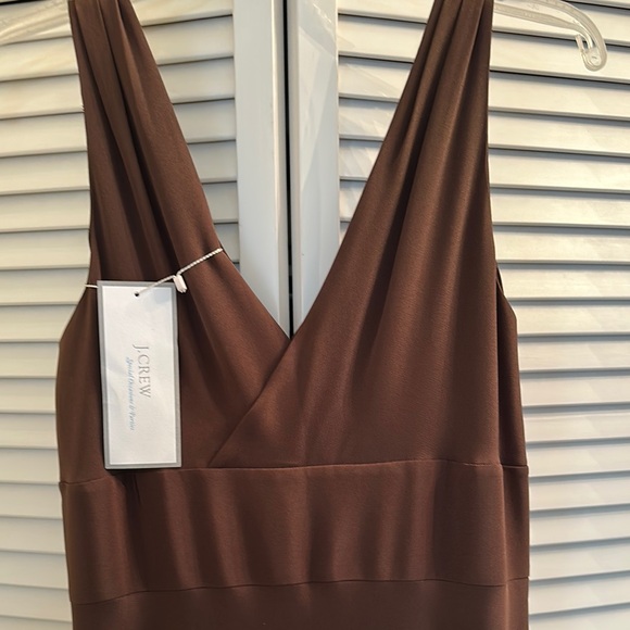 Beautiful J. Crew Special Occasion Dress - Picture 4 of 4